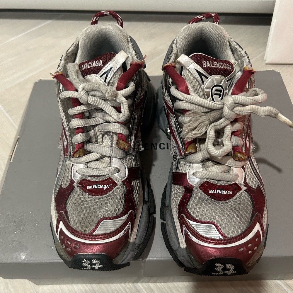 Balenciaga Runners